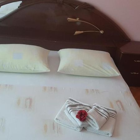 Apartment Vana Trogir Eksteriør bilde