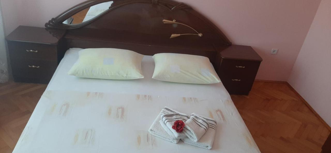 Apartment Vana Trogir Eksteriør bilde