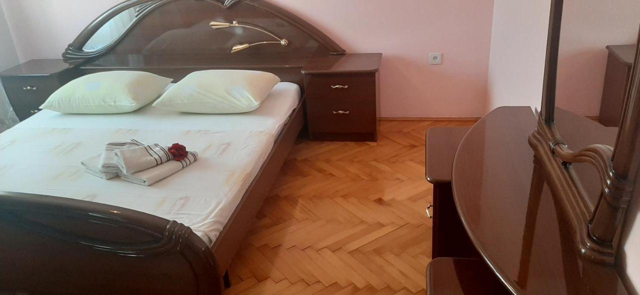 Apartment Vana Trogir Eksteriør bilde