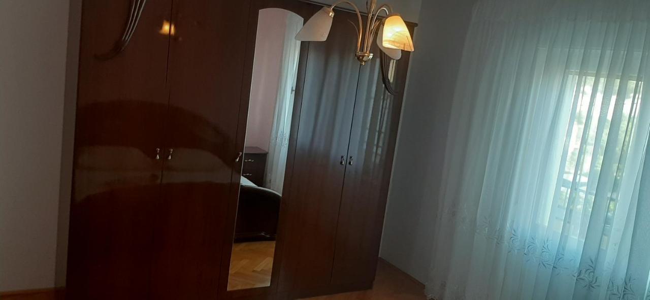 Apartment Vana Trogir Eksteriør bilde